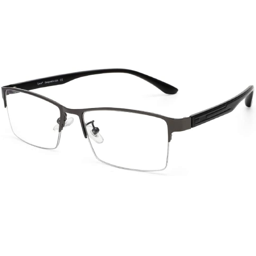 Lentes Luz azul Cyxus 02