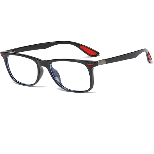 Lentes Luz azul Buho Eyewear