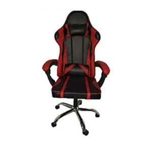 Silla Gamer
