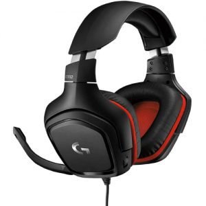 Logitech G-G332