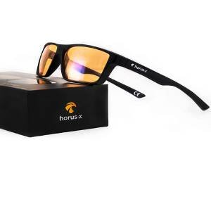 Horus X - Lentes luz azul GAMING 2.0