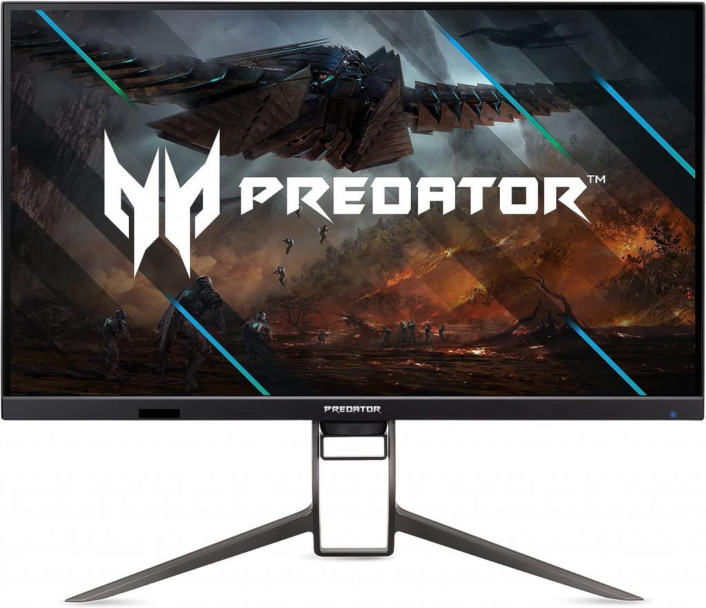 Acer Predator XB323QK