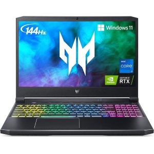 Acer Predator Helios 300 PH315-54-760S