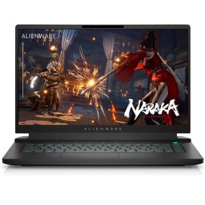 Alienware M15 R7
