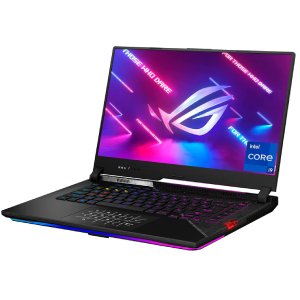 Asus ROG Strix Scar 15