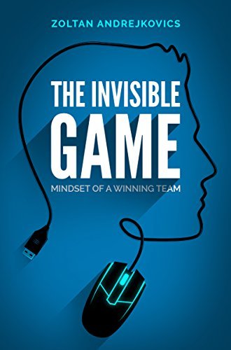 The invisible game