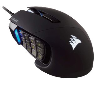 Corsair Scimitar Pro