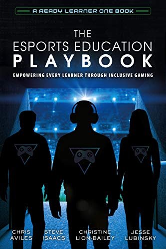 Esports Education Playbook