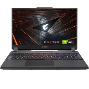 GIGABYTE AORUS 15 XE4