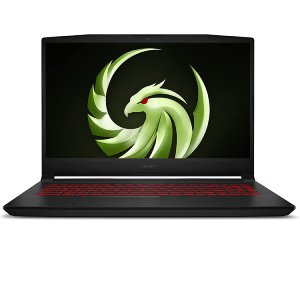 MSI Gaming Laptop Bravo 15 B5DD-207MX