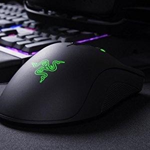 Razer DeathAdder Elite