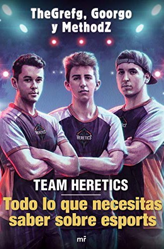 Team Heratics