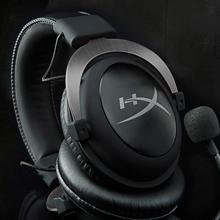HyperX Cloud II Sonido Surround Virtual 7.1