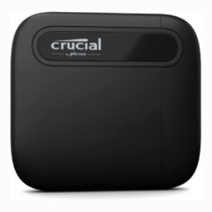 Crucial X6 - SSD portátil