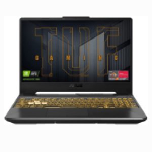LaptopASUS TUF