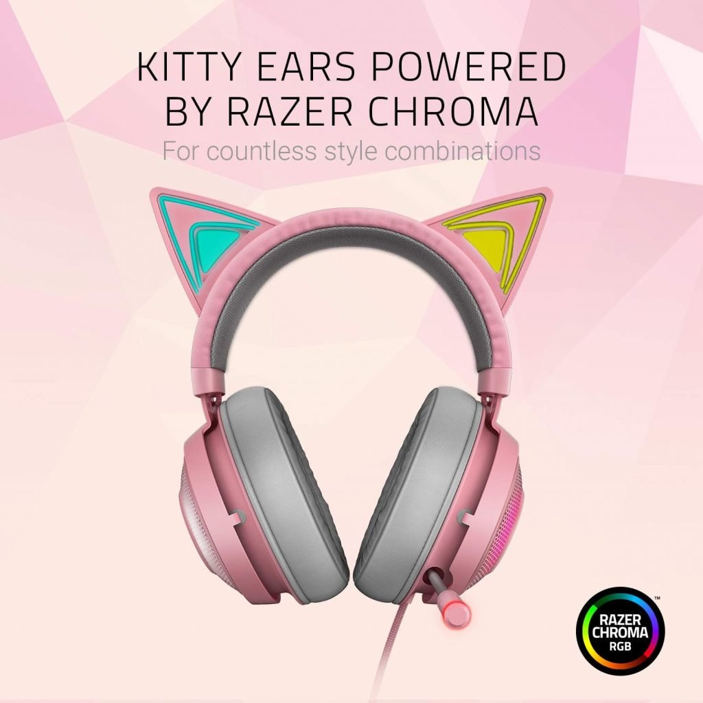 Razer Kraken Kitty