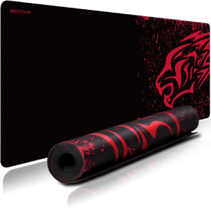 Excovip Leopardo Rojo