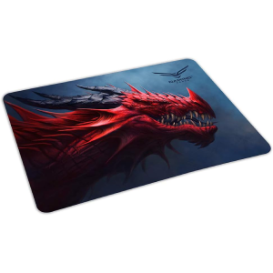 Mousepad Gamer Dragox