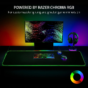Razer Goliathus Chroma 3XL