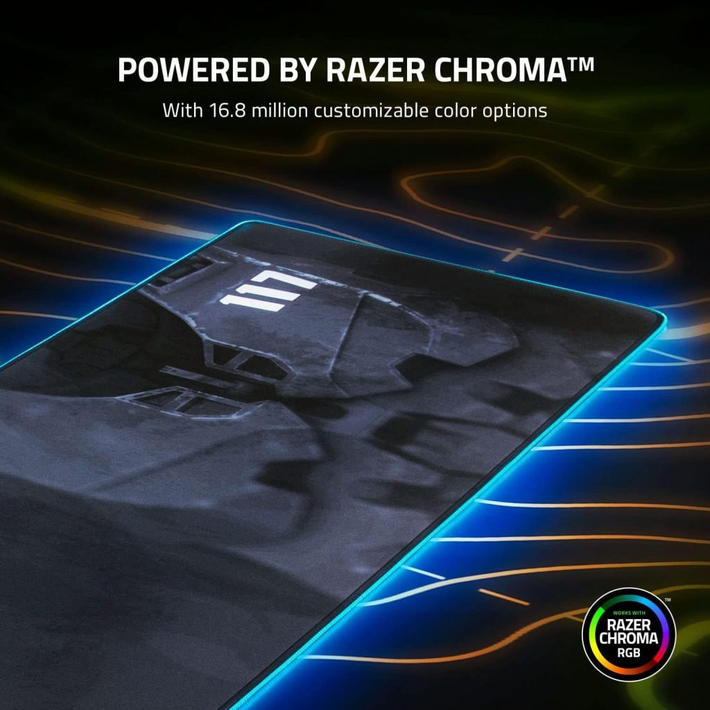Razer Extended